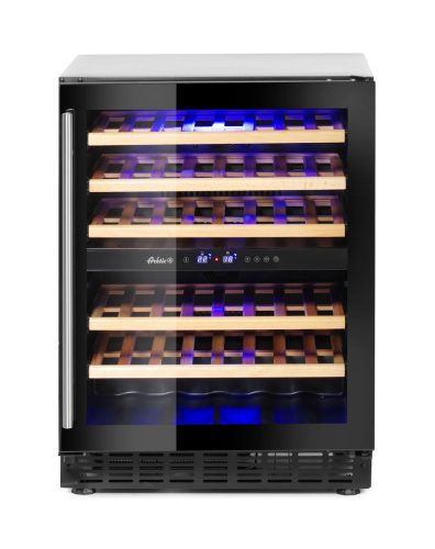 HENDI, Weinkühlschrank -  Haushaltsgrossgeräte One Size
