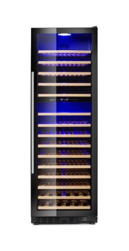 HENDI, HENDI, Weinkühler und Flaschenkühler, HENDI Weinkühlschrank 160 Weinkühler und Flaschenkühler, Produkte & Wohnen