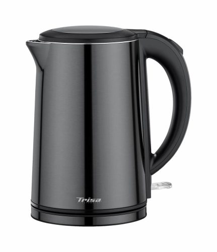 Trisa, Trisa - Comfort Touch, Schwarz, 1.5L