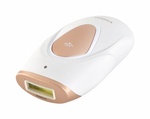Sensica, Sensica IPL Sensilight Mini 300 Haarentfernung IPL – IPL Gerät/IPL Haarentfernung – gold