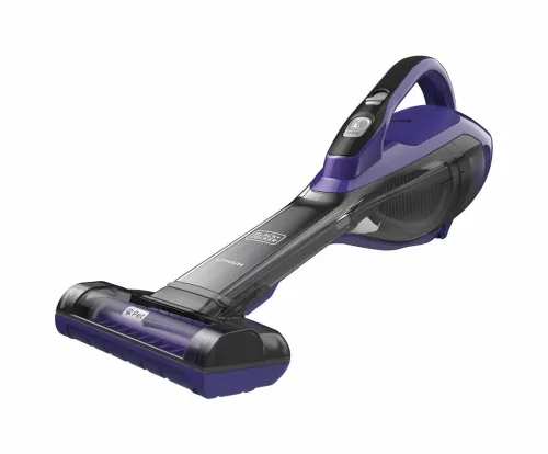 Black + Decker, Black + Decker Akku-Handstaubsauger "Dustbuster Pet"