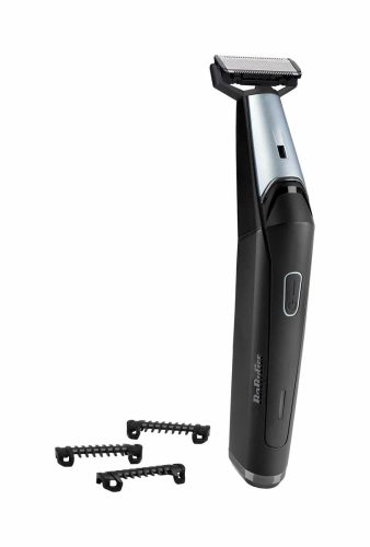 Babyliss, BaByliss Bartschneider "Barttrimmer TripleS T880E" 3 Aufsätze