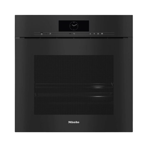 Miele, Miele DGC 7860-60 XXL HCX Pro SW Combi-Dampfgarer – Kombisteamer 60 cm – schwarz