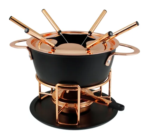 Swissmar, SWISSMAR Fondue "Realp 11"