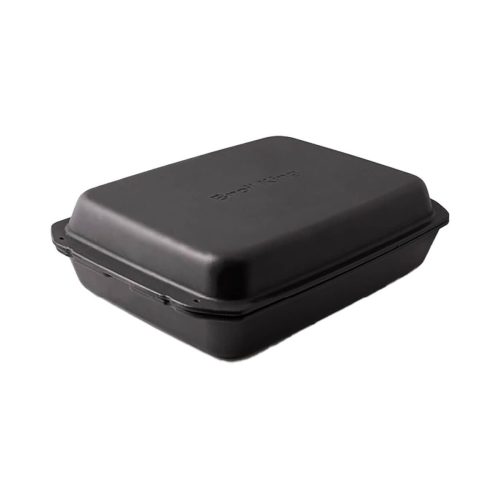 Broil King, Broil King grosser Multi Roaster Zubehör – Grillplatte/Grillrost – schwarz