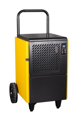 Kibernetik, Kibernetik, Unsere Neuheiten, Kibernetik Bauentfeuchter B50, Produkte & Wohnen