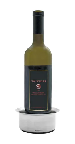 Swissmar Weinuntersetzer