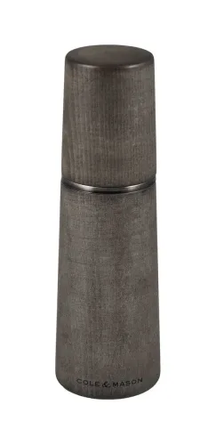 Cole & Mason, Cole Mason Marlow PM H322020 Küchenzubehör – Pfeffermühle/Salzmühle – grau