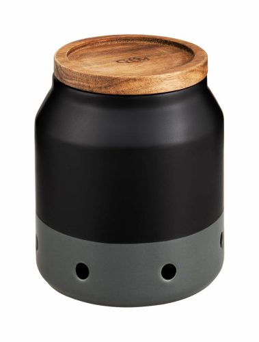 Cole & Mason, Cole Mason Elmdon H822135 Küchenzubehör – Diverse Küchenutensilien – braun