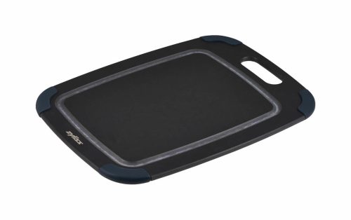 Zyliss, Zyliss - Schneidbrett, 27x37cm, Black