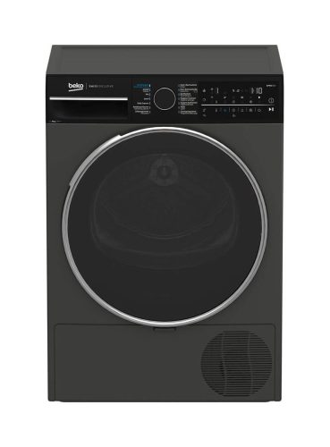 Beko, Beko TR520 Wäschetrockner – Tumbler/Wäschetrockner – grau