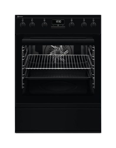 Electrolux, Electrolux - Eb6l40cn, Chrom