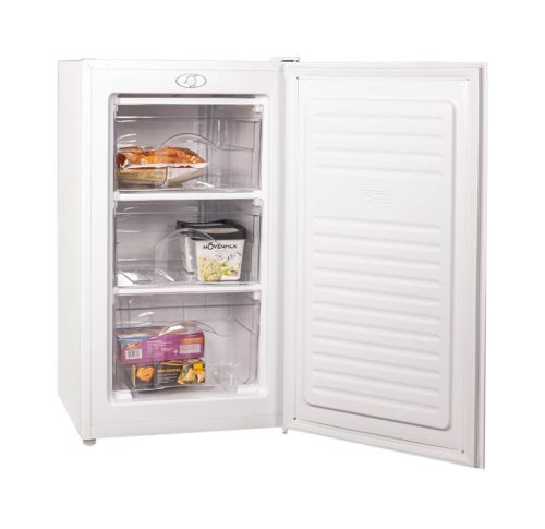 Kibernetik, Kibernetik Gefrierschrank "ECOTK64" 84 cm hoch 48 cm breit