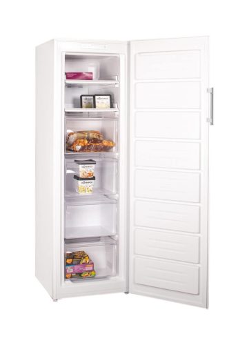 Kibernetik, Kibernetik Gefrierschrank "ECOTK204" 171 cm hoch 55 cm breit