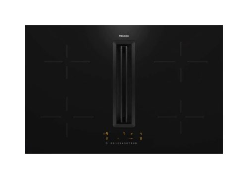 Miele, Miele KMDA7272FL-U Silence Kochfeld mit integriertem Dunstabzug