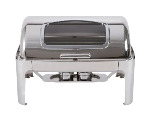 ProChef, ProChef 196.613631.00 Chafing Dish – Gastro Inventar/Gastro Einrichtungen – chrom matt