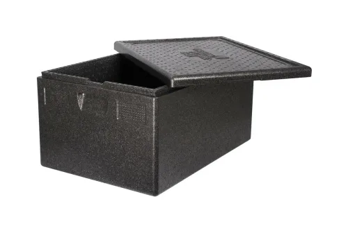 Barth, Barth Thermo-Box GN 1/1 – Gastro Inventar/Gastro Einrichtungen