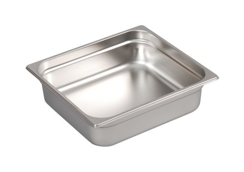 ProChef, ProChef GN-Behälter glänzend 2/3 100 mm – GN-Behälter/Gastronormbehälter – chromnickel-stahl