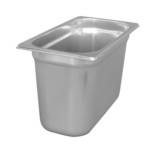 ProChef, ProChef GN-Behälter glänzend 1/3 200 mm – GN-Behälter/Gastronormbehälter – chromnickel-stahl