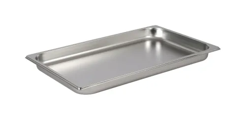 ProChef, ProChef GN-Behälter glänzend 1/1 40 mm – GN-Behälter/Gastronormbehälter – chromnickel-stahl