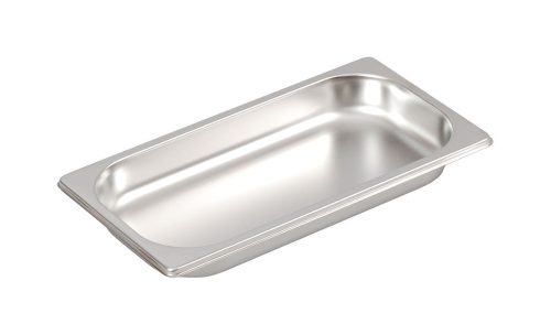 ProChef, ProChef GN-Behälter glänzend 1/3 40 mm – GN-Behälter/Gastronormbehälter – chromnickel-stahl