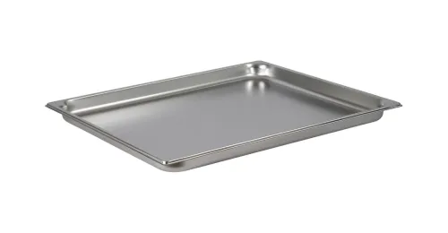 ProChef, ProChef GN-Behälter glänzend 2/1 40 mm – GN-Behälter/Gastronormbehälter – chromnickel-stahl