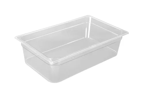 ProChef, ProChef GN-Behälter 1/1 150 mm transparent – GN-Behälter/Gastronormbehälter