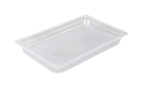 ProChef, ProChef GN-Behälter 1/1 65 mm transparent – GN-Behälter/Gastronormbehälter
