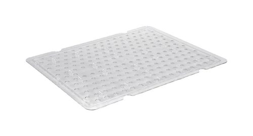 ProChef, ProChef GN-Einlege Boden 2/1 transparent Einlege Boden für Behälter – GN-Behälter/Gastronormbehälter