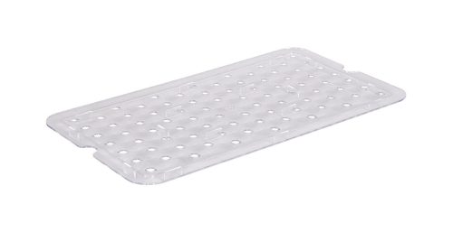 ProChef, ProChef GN-Einlege Boden 1/1 transparent Einlege Boden für Behälter – GN-Behälter/Gastronormbehälter