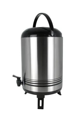 ProChef, ProChef 725.3341110.00 Getränkedispenser AD022 – Gastro Kaffeemaschine/Gastro Getränkespender – edelstahl