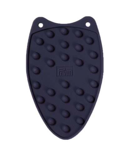 Prym, Prym - Bügeleisen-Ablage MINI, 13X24.5X0.5CM, Blau