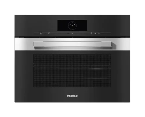 Miele, Miele DGC7845-60HC ED Combi-Dampfgarer – Kombisteamer 60 cm – edelstahl