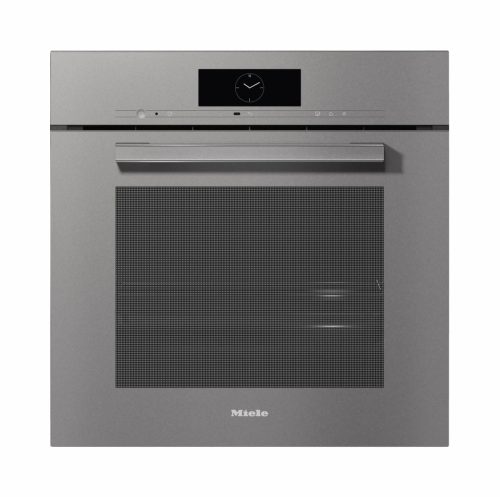 Miele, Miele DGC7865-60HC GR Combi-Dampfgarer – Kombisteamer 60 cm – graphitgrau