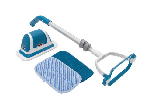 Mediashop, MediaShop, Bodenreiniger, MediaShop Livington Multi Scrubber Bodenreiniger, Produkte & Wohnen