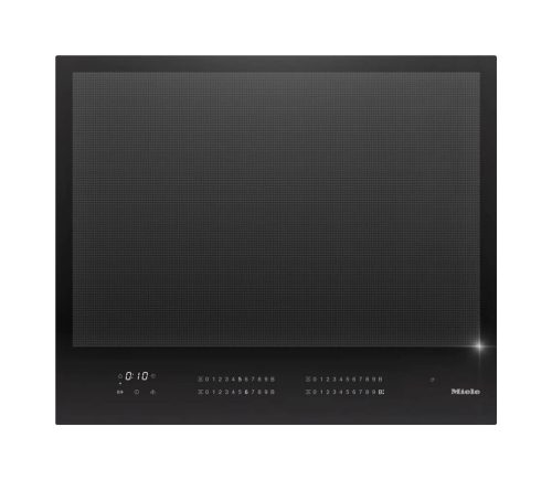 Miele, Miele KM 7867-1 FL Diamond Induktionskochfeld mit Touch-Display