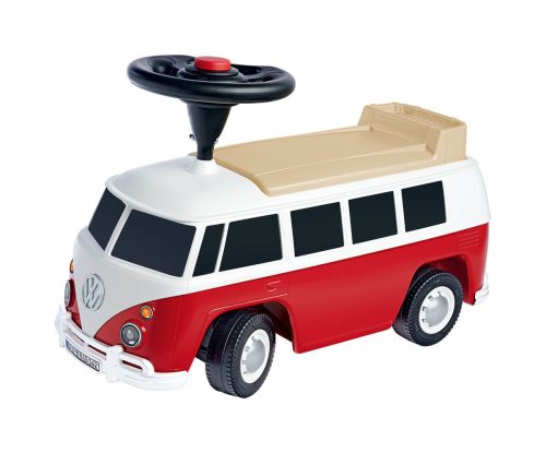 BIG, Baby VW T1 Multicolor