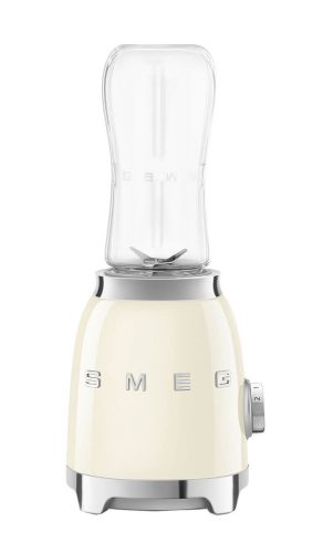 SMEG, Smeg Standmixer "Blender 50s PBF01CREU" 300 W