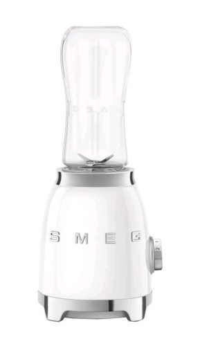 SMEG, Smeg Standmixer Pbf01Wheu Weiss