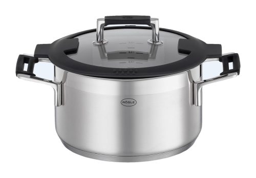 Rösle Silence Pro Kochtopf m/D ø 20cm