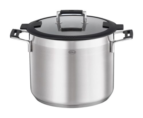 Rösle Silence Pro Kochtopf hoch ø 24 cm