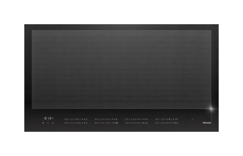 Miele, Miele KM 7897-1 Diamond Induktionskochfeld mit Touch-Display