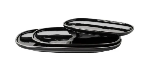 Mäser, Servierplatten-Set Isora