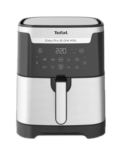 Tefal, Tefal Heissluftfritteuse "Easy Fry" 1680 W