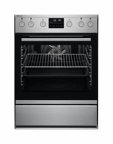 Electrolux, Electrolux - 948533599, Chrom