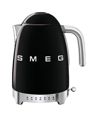 SMEG, Smeg Wasserkocher "KLF04PGEU" 1,7 l 2400 W