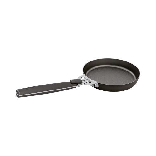 Outdoorchef, OUTDOORCHEF Karbonstahl Pfanne 24cm – Grillschale/Grillpfanne/Grillgeschirr