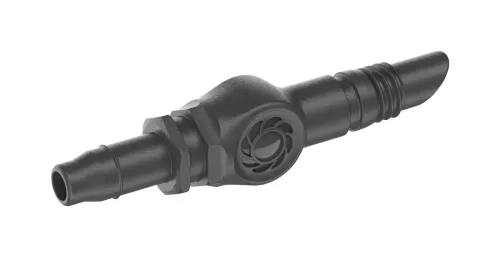 Gardena, GARDENA Micro-Drip System 13213-20 Verbinder 4,6 mm (3/16)