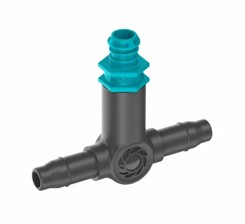Gardena, GARDENA Micro-Drip System 13317-20 Reihentropfer 4,6 mm (3/16)