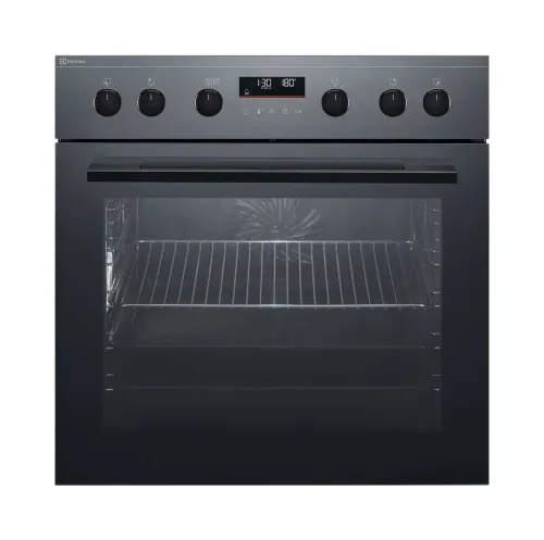 Electrolux, Electrolux - 948533582, Schwarz